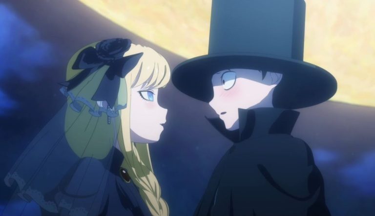 Duke of Death and His Maid Season 2 trailer