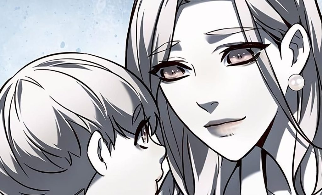 Eleceed Chapter 232