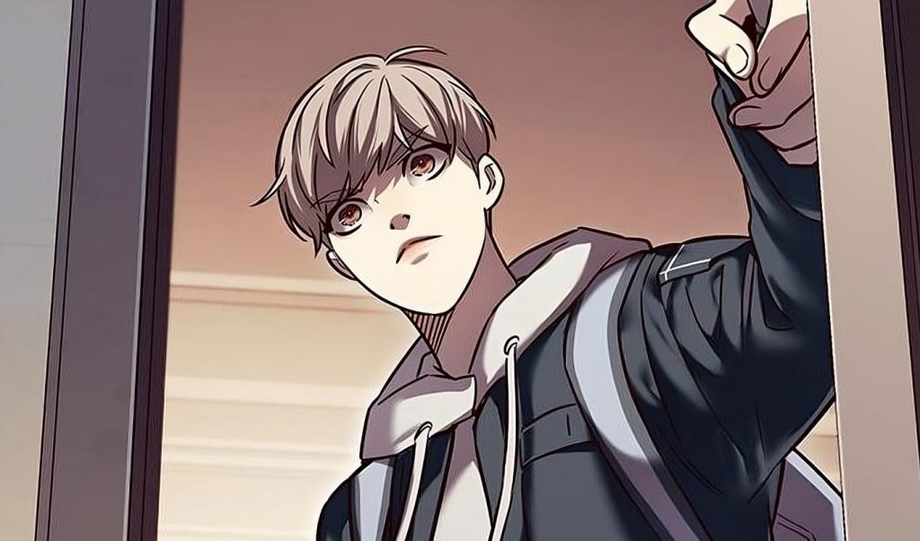 Eleceed Chapter 232