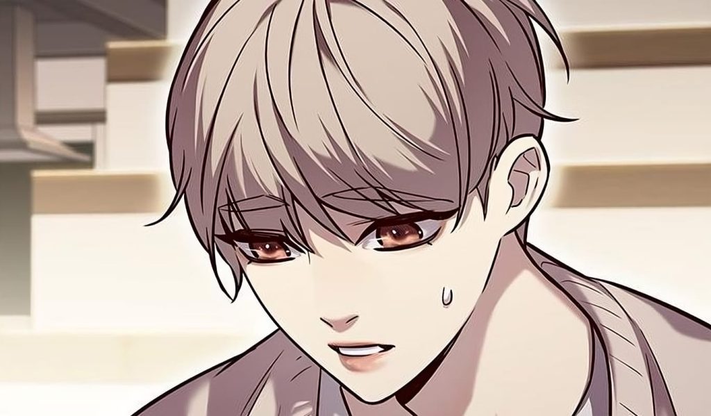 Eleceed Chapter 232