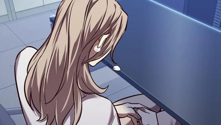 Eleceed Chapter 234