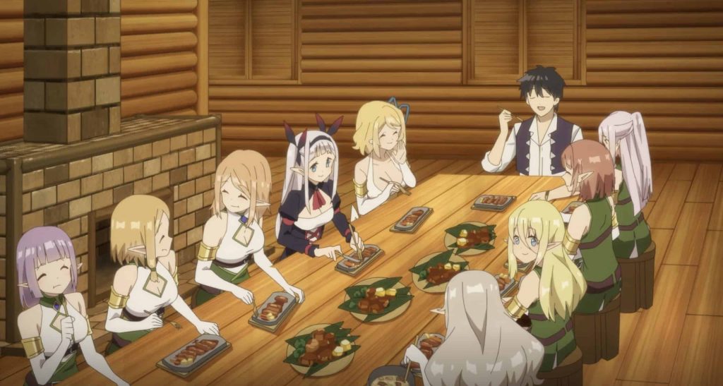 Farming Life In Another World Episode 7