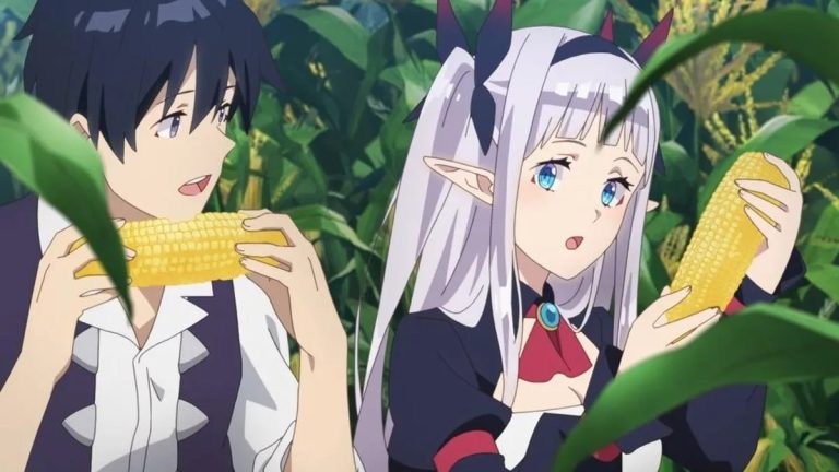 Farming Life In Another World Episode 7 c teaser