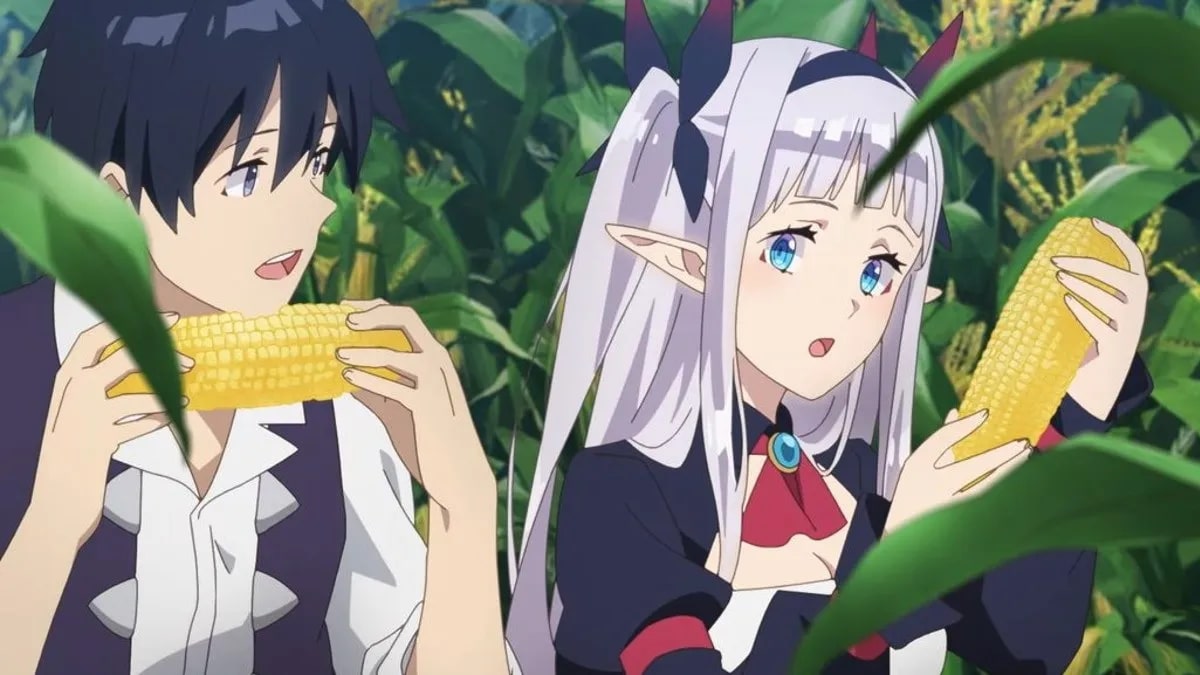 Farming Life In Another World Episode 7 c teaser