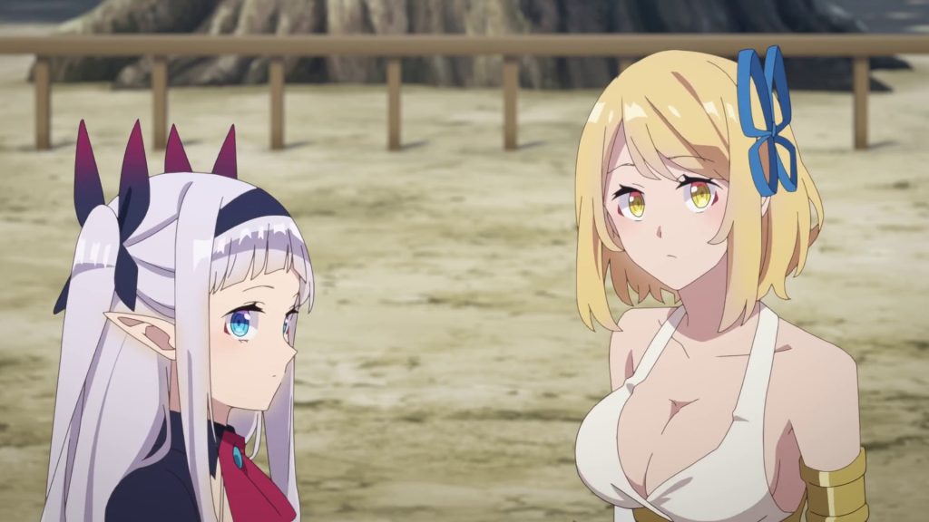 Farming Life in Another World Episode 5 c preview