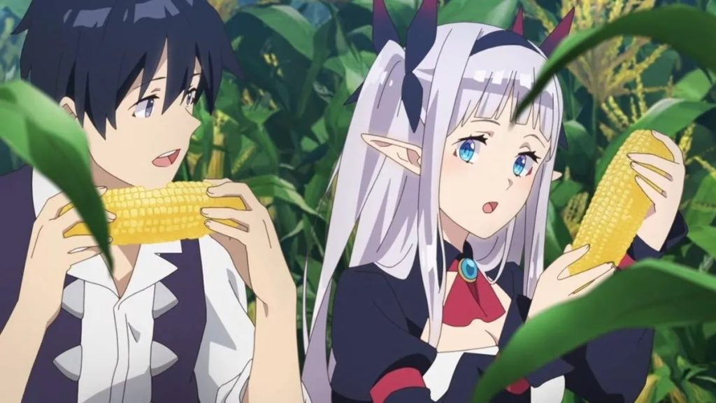 Farming Life in Another World Episode 5 c teaser