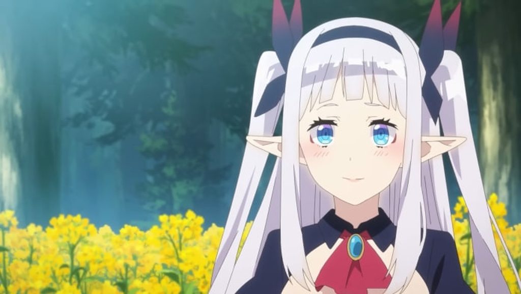 Farming Life in Another World Episode 5 ce trailer.v1