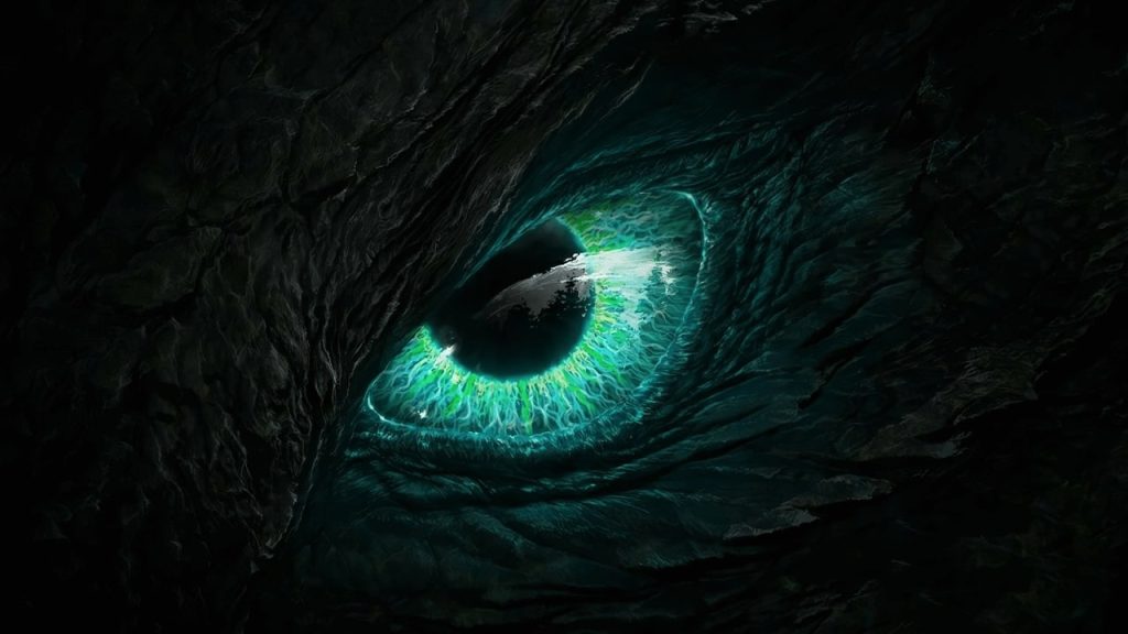 Gamera Rebirth Anime c p