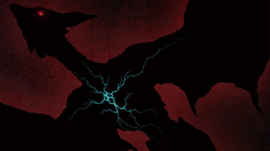 Gamera Rebirth Anime c preview
