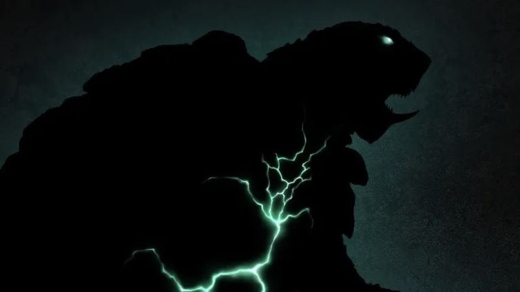 Gamera Rebirth Anime e trailer.v1