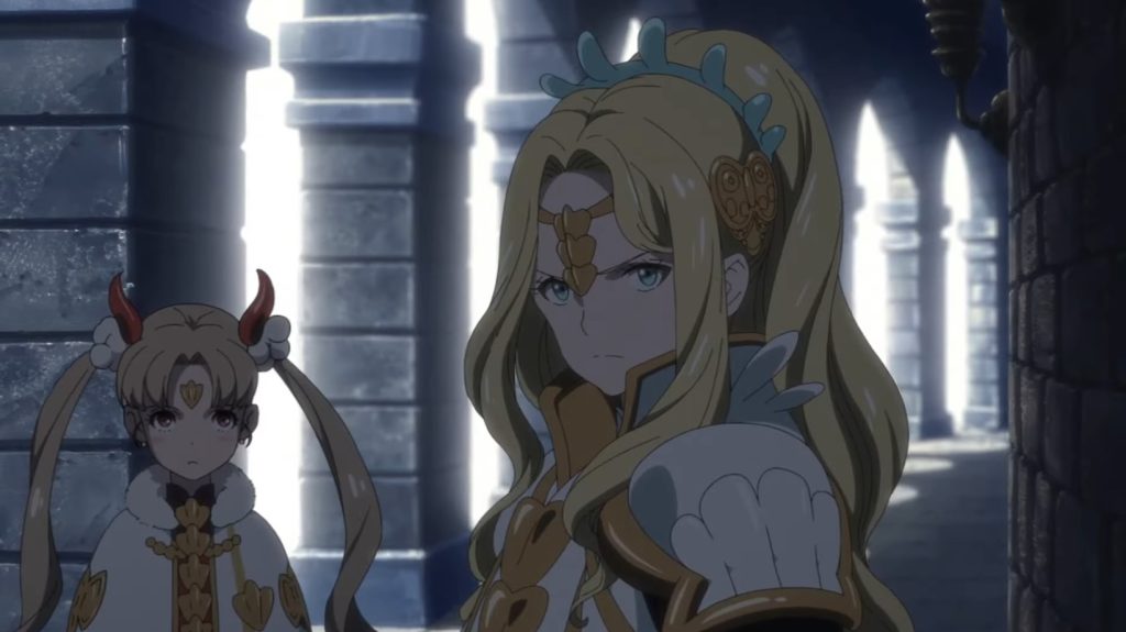 Giant Beasts Of Ars Episode 5