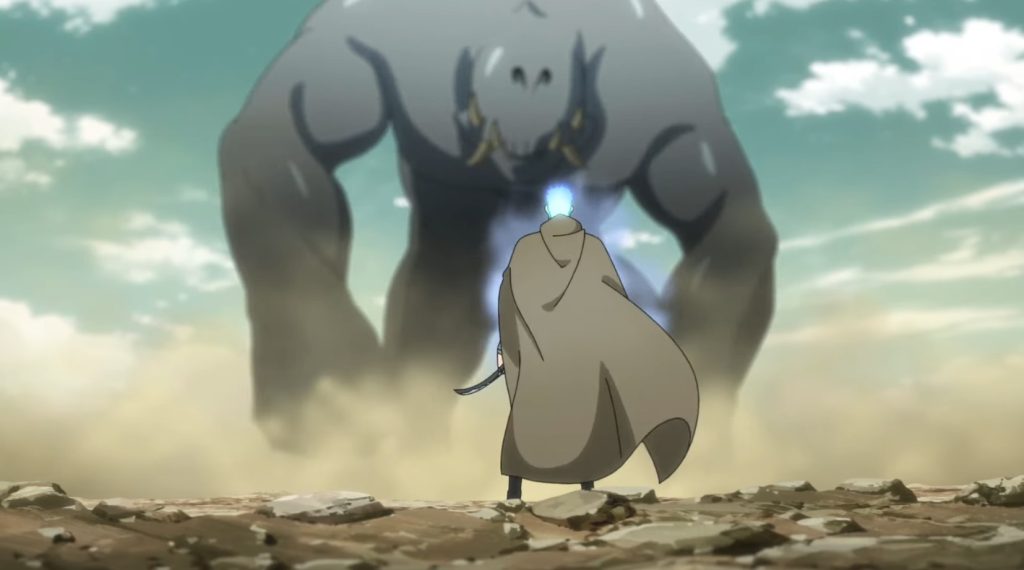 Giant Beasts Of Ars Episode 5