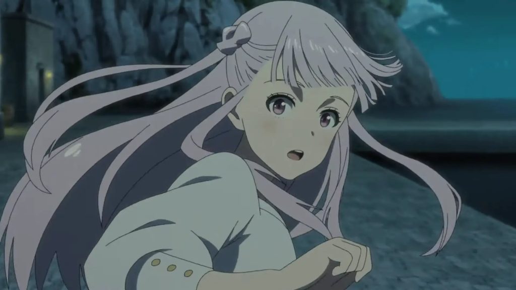 Giant Beasts of Ars Episode 6 c preview