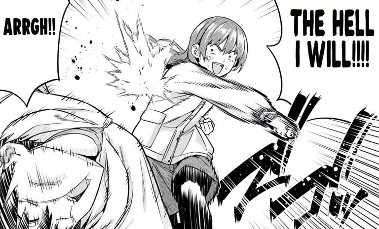 Girlfriend Girlfriend Chapter 132