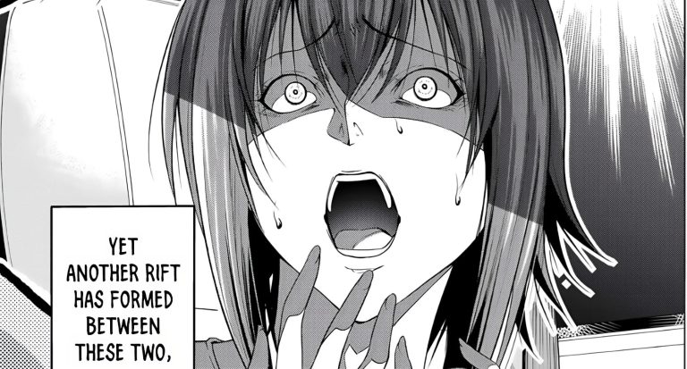 Grand Blue Chapter 83