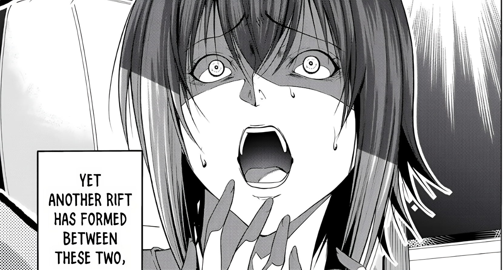 Grand Blue Chapter 83