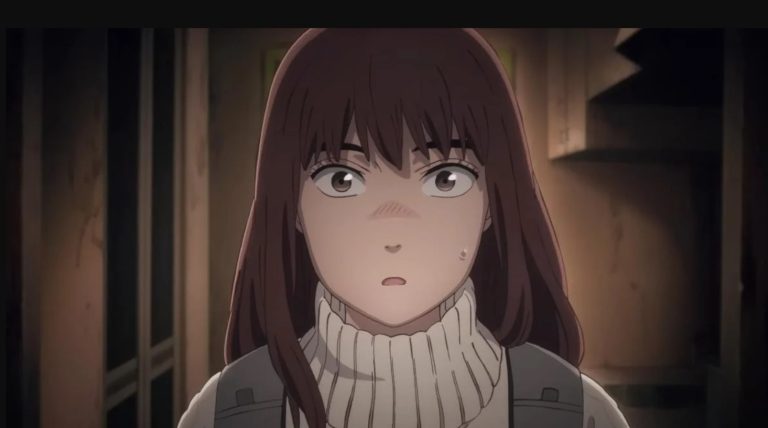 Heavenly Delusion Anime