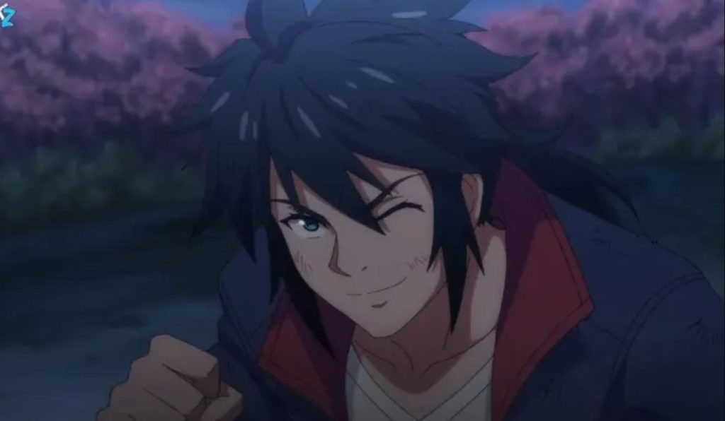 Hero Return Season 2