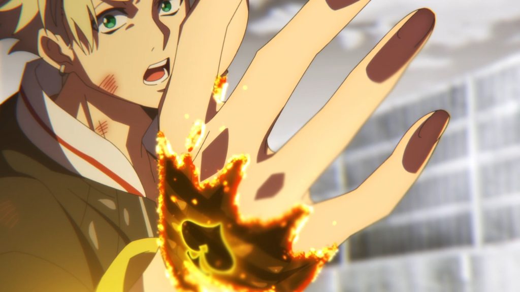 High Card Episode 5 c trailer