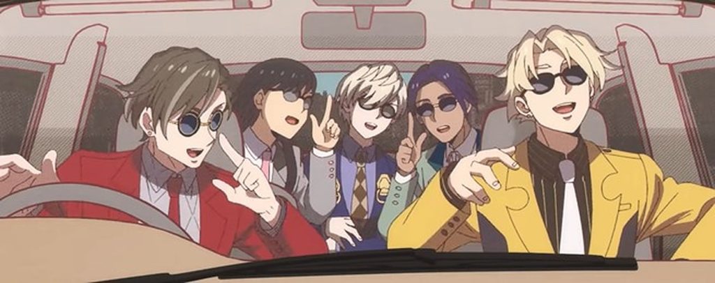 High Card Episode 7 e.v1