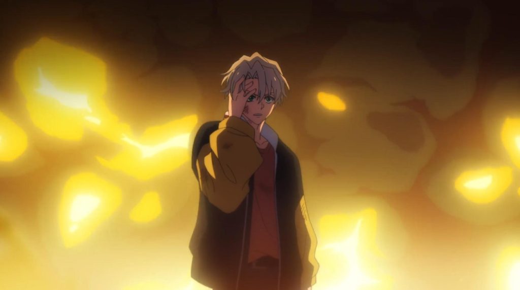 High Card Episode 8