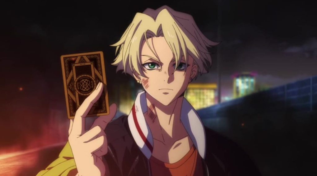 High Card Episode 8