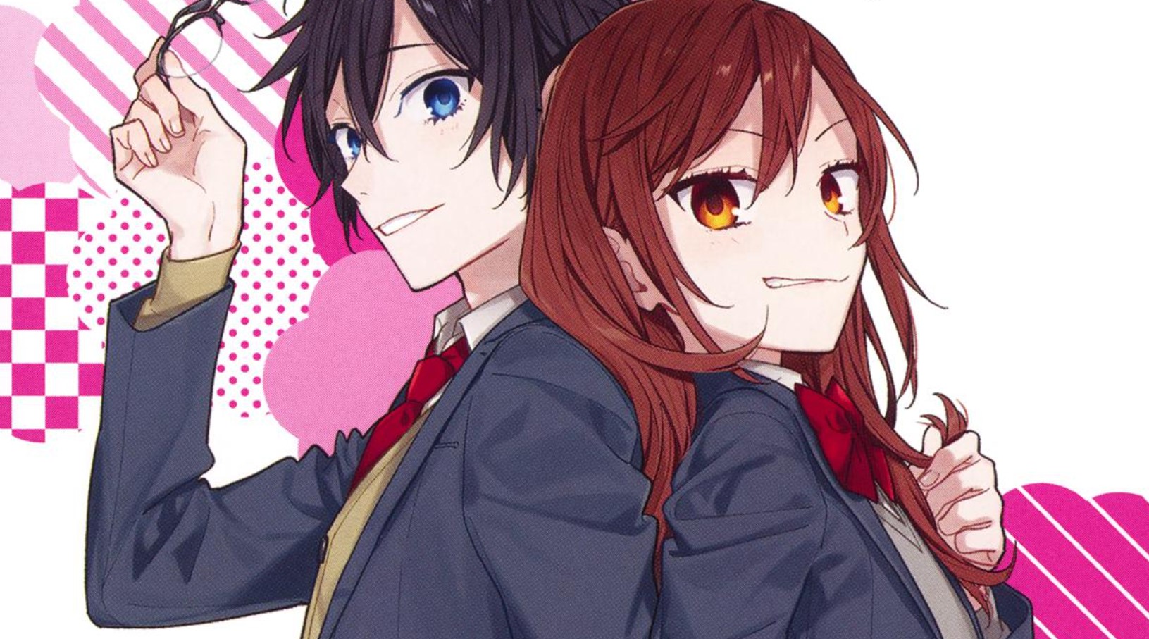 Horimiya Chapter 124