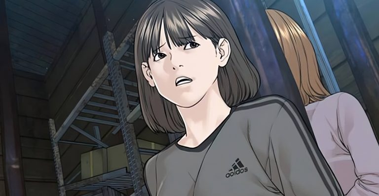 How To Fight Chapter 168