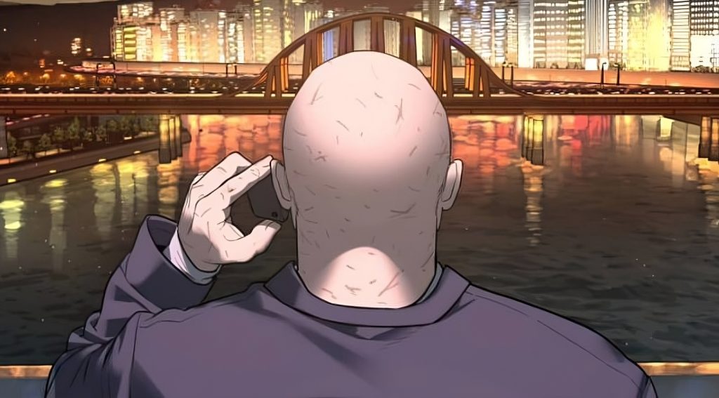 How To Fight Chapter 168