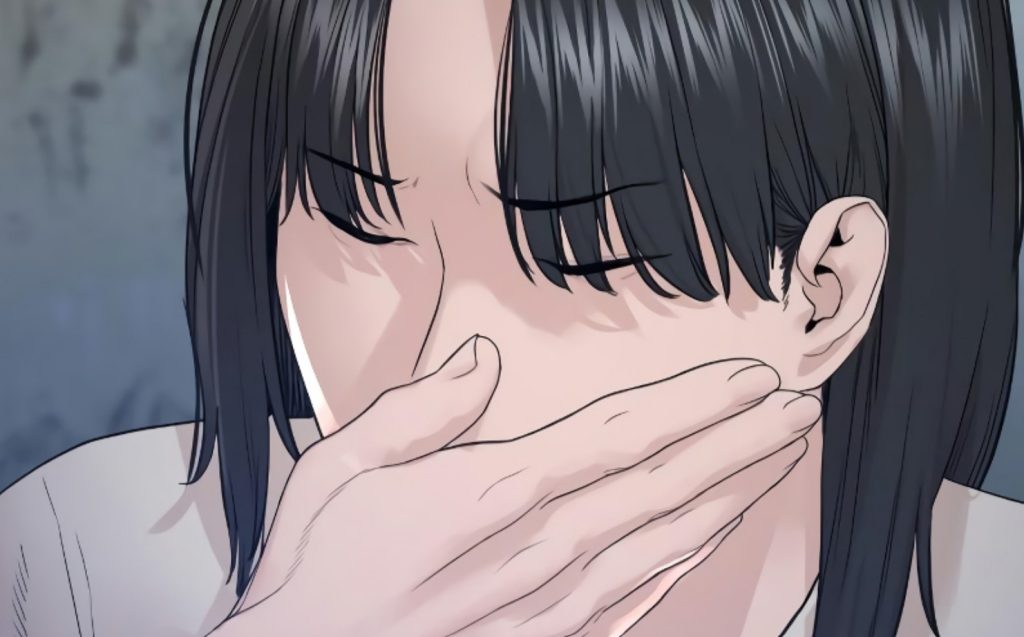 How To Fight Chapter 169