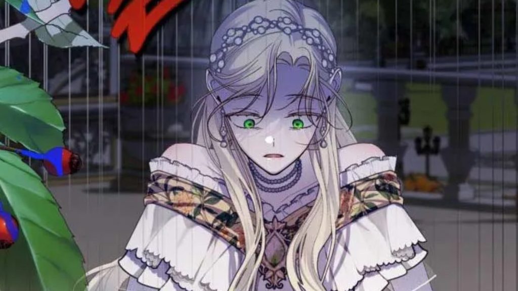 How To Hide The Emperor's Child Chapter 59