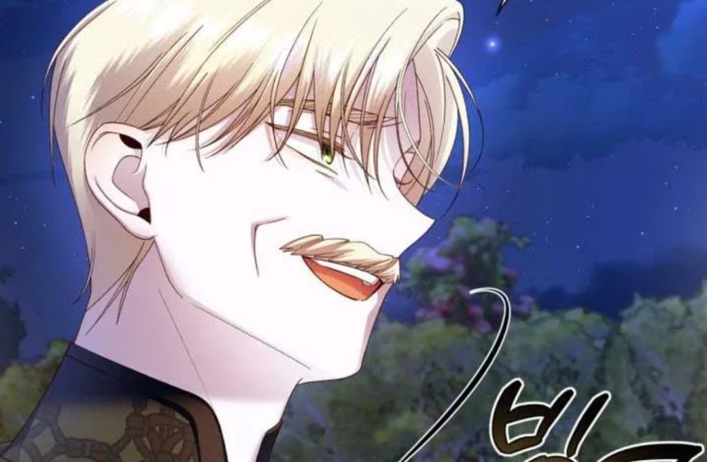 How To Hide The Emperor's Child Chapter 59