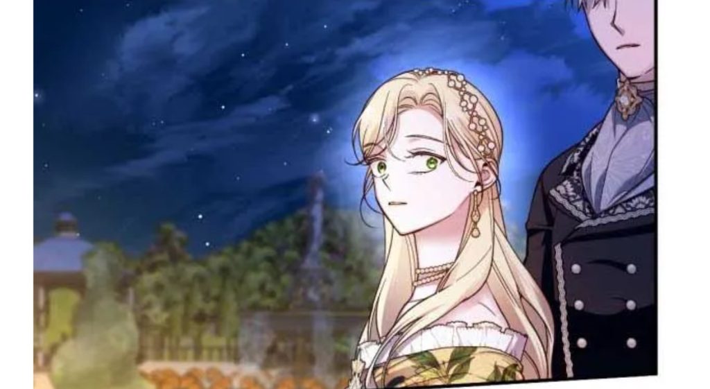 How To Hide The Emperor's Child Chapter 59