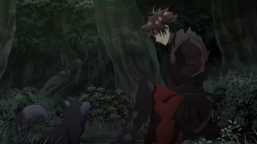 I Got Cheat Skill in Another World Anime