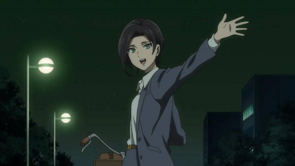 InSpectre Episode 7 c preview