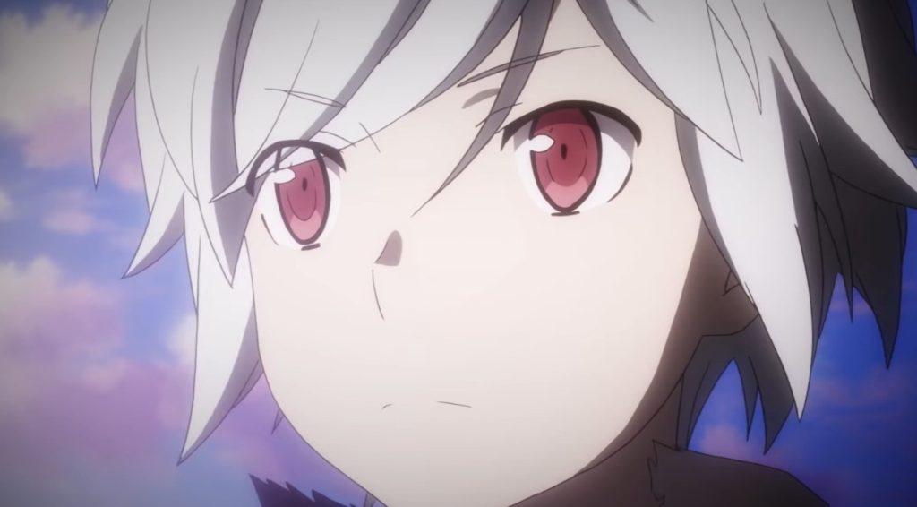 Is It Wrong To Pick Up Girl in a Dungeon Season 4 Episode 17