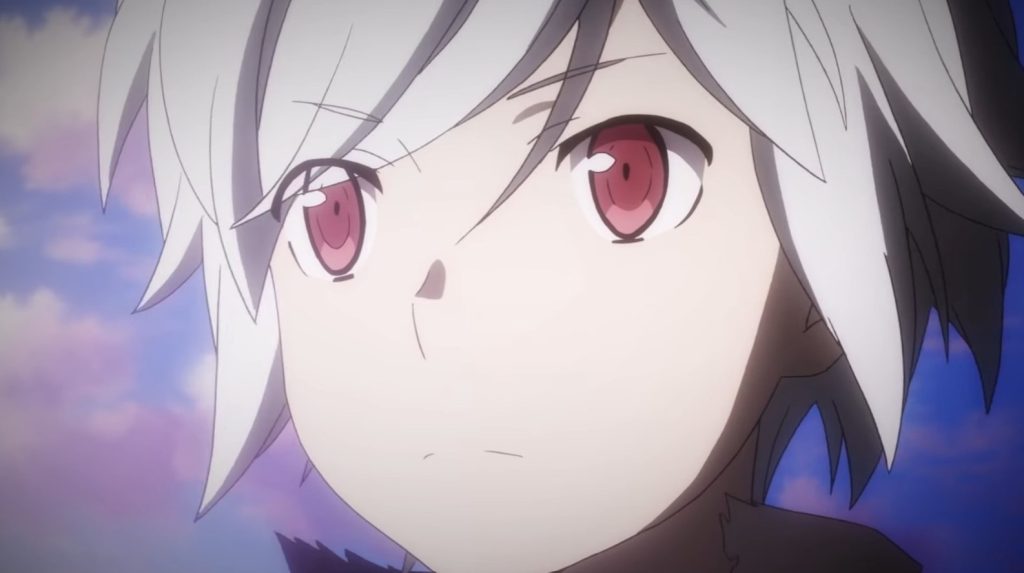 Is It Wrong To Pick Up Girls In A Dungeon Season 4 Episode 19