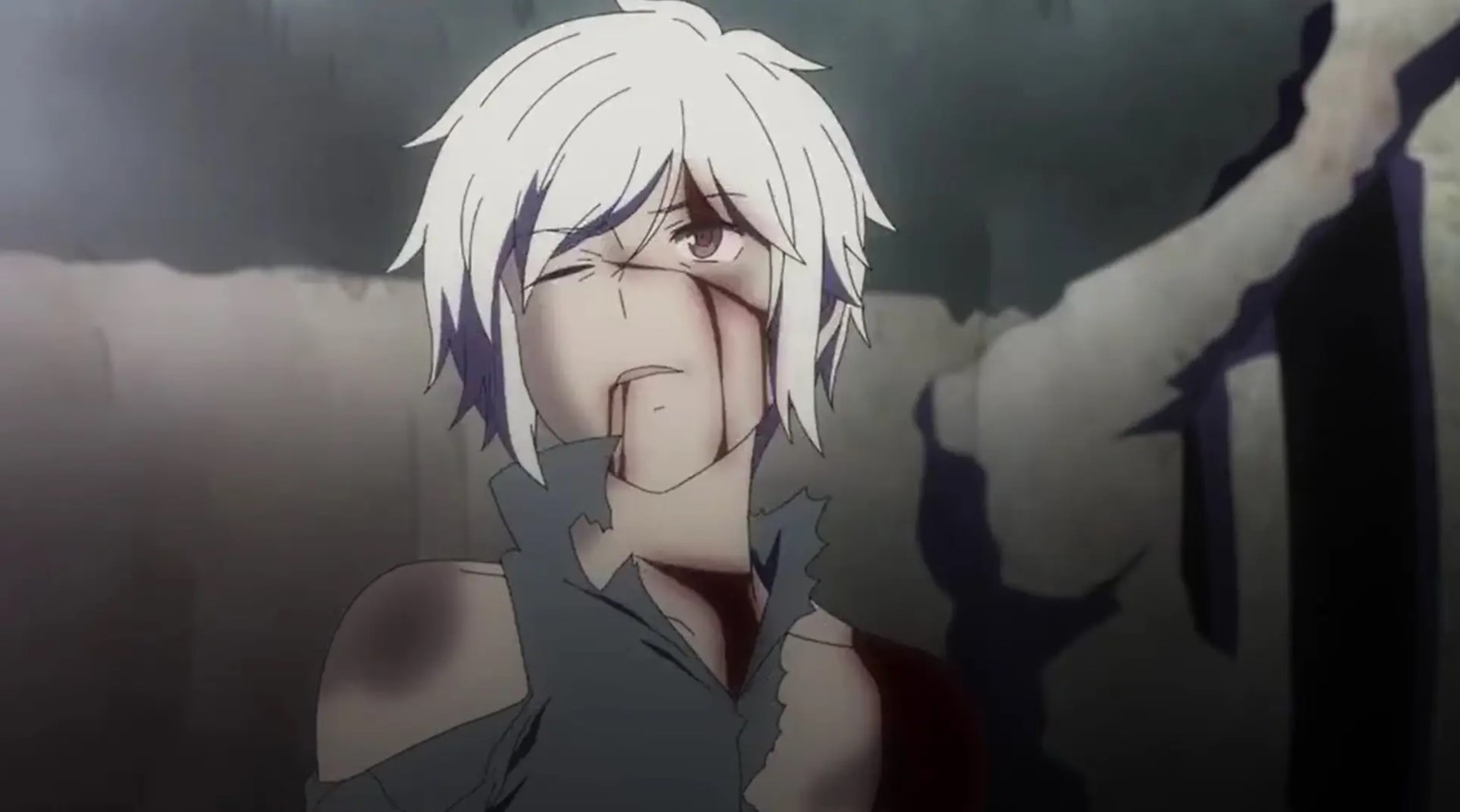 Is It Wrong To Pick Up Girls In A Dungeon Season 4 Episode 19