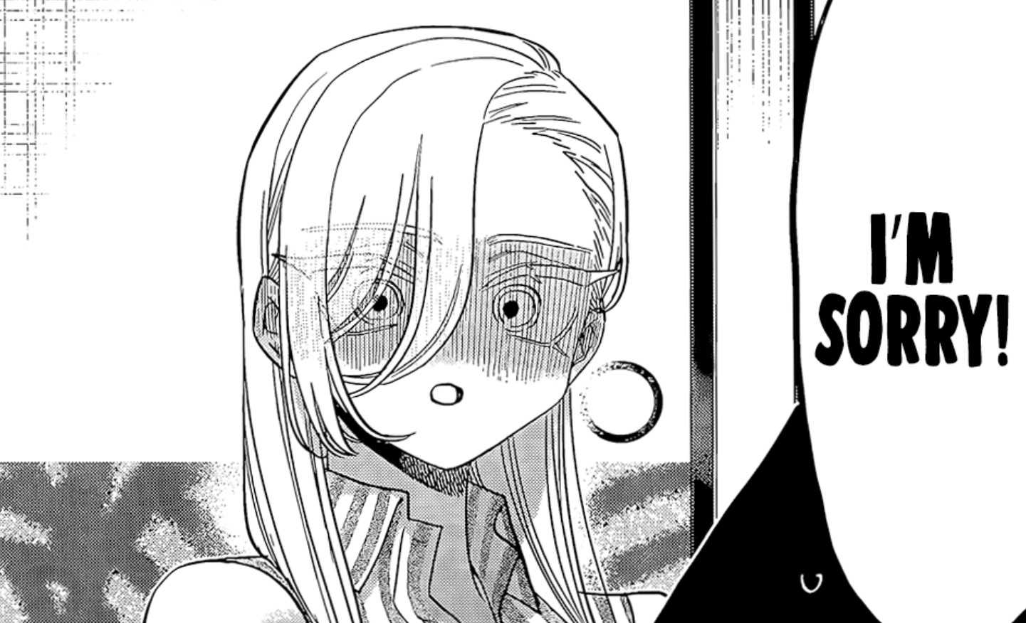Komi Can't Communicate Chapter 394
