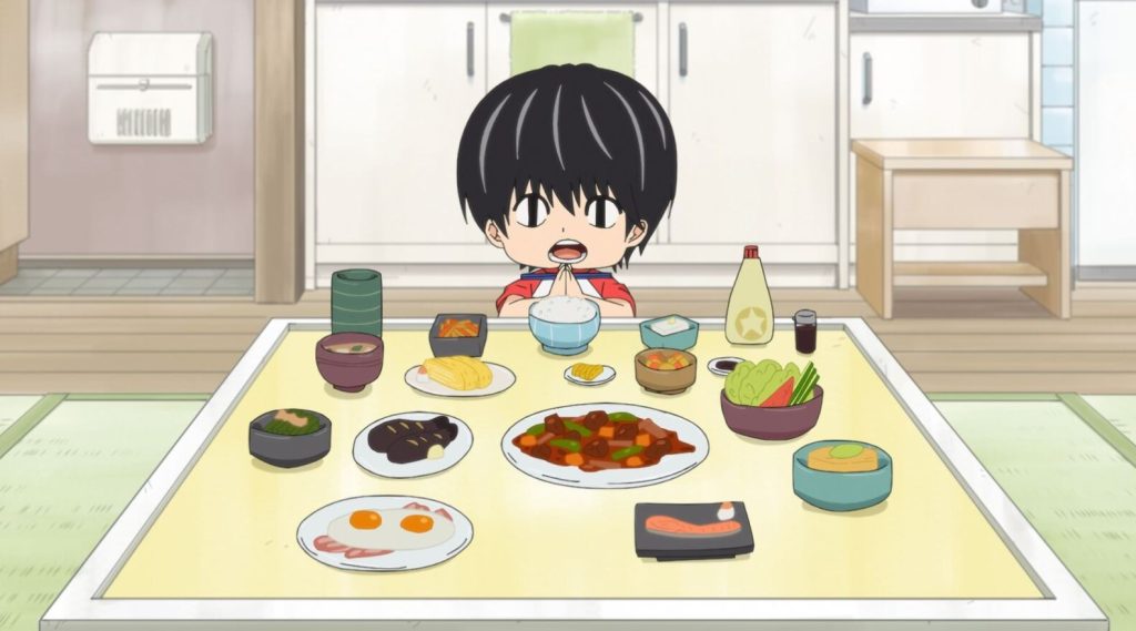 Kotaro Lives Alone 2 Live-Action