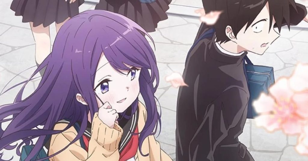 Kubo Won't Let Me Be Invisible Final Arc c release