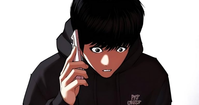 Lookism Chapter 434