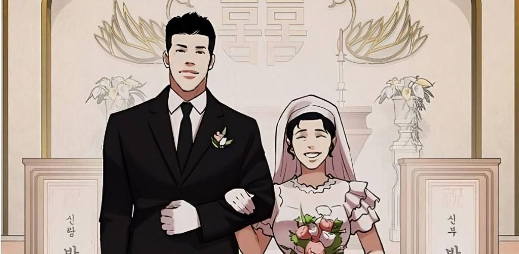 Lookism Chapter 434