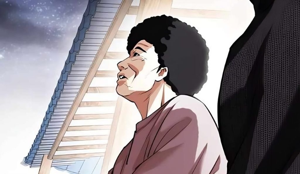 Lookism Chapter 435