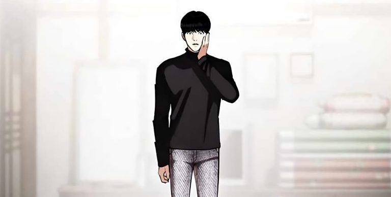 Lookism Chapter 435