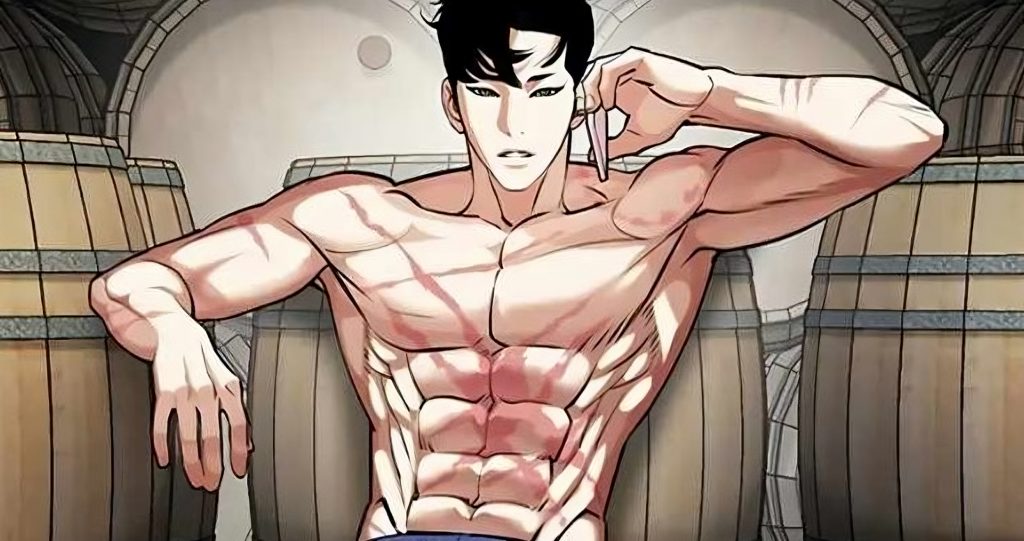 Lookism Chapter 436