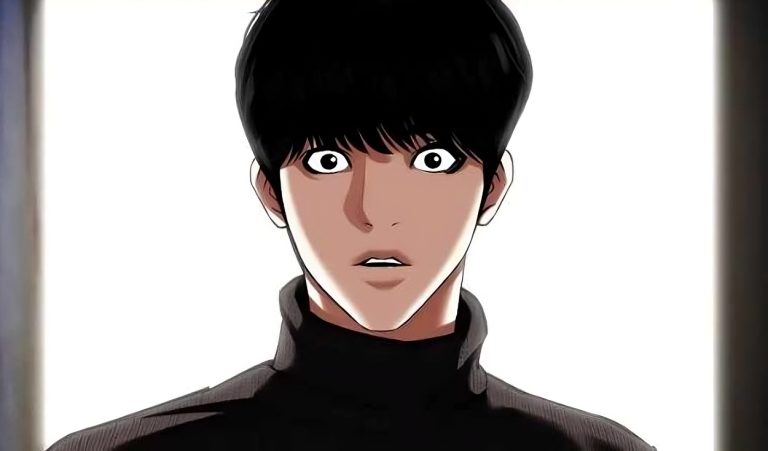 Lookism Chapter 436