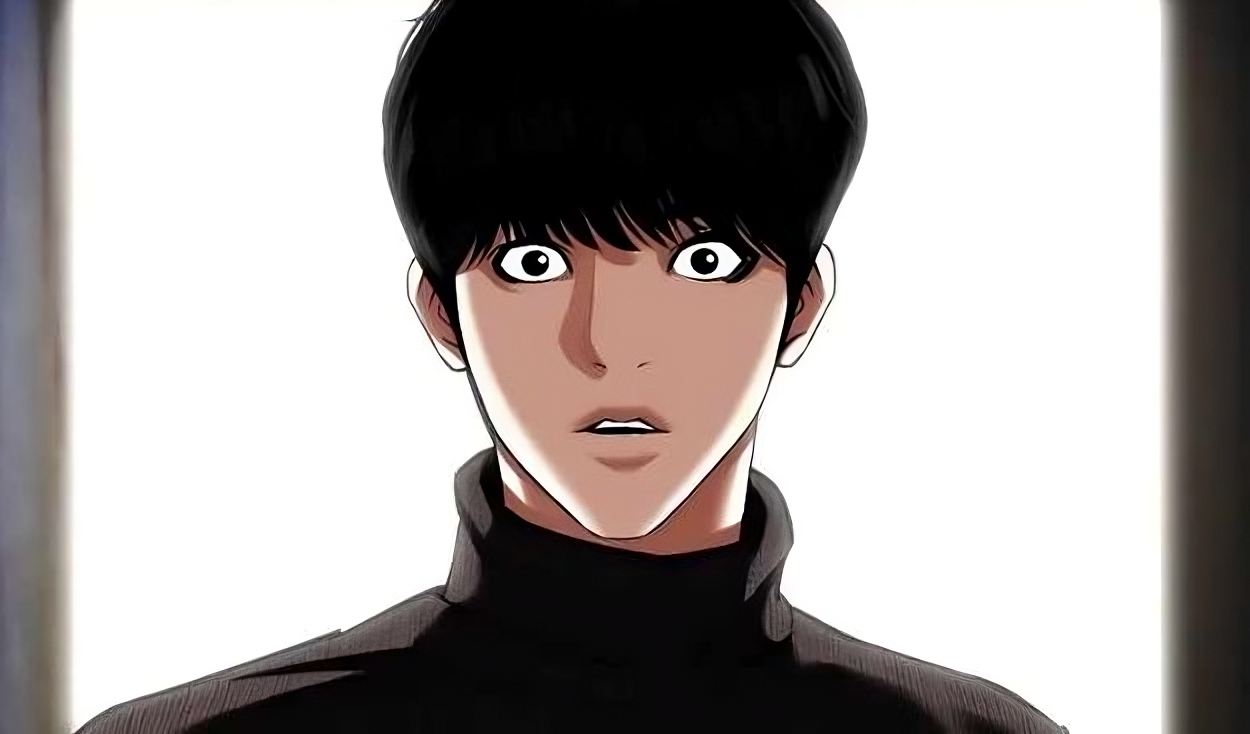Lookism Chapter 436