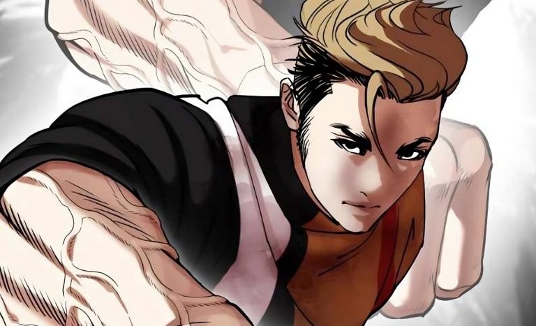 Lookism Chapter 437