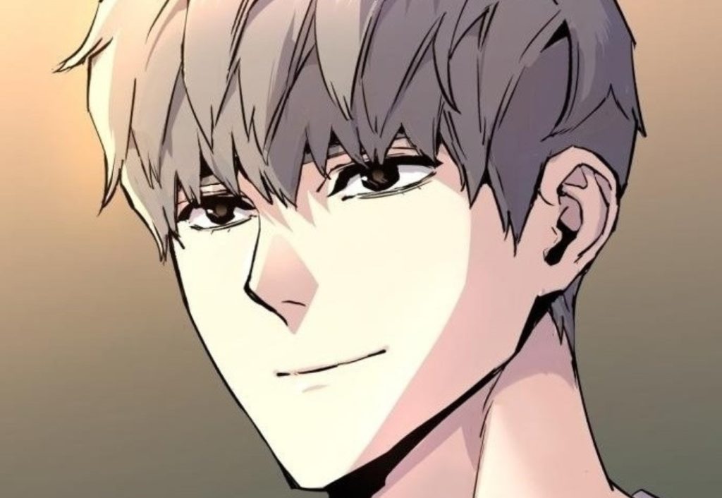 Mercenary Enrollment Chapter 122